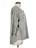 Westbound Gray Pullover Sweater Size L - photo 4