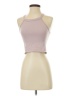 Unbranded Pink Tank Top Size S - photo 1