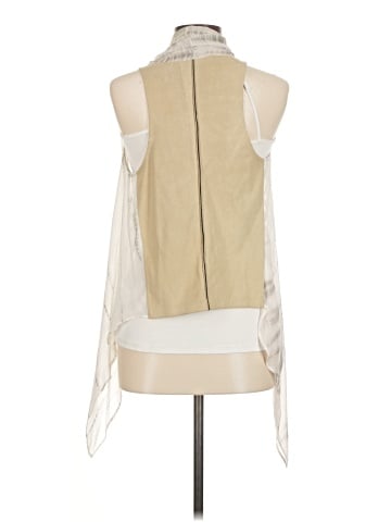 Maggie Ward Vest (view 2)
