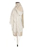 Maggie Ward Ivory Vest Size M - photo 5