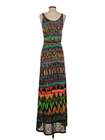 Ella Moss Casual Dress (view 2)