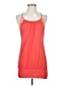 Lululemon Athletica Stripes Red Active Tank Size XS (estimated) - photo 1