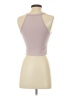 Unbranded Pink Tank Top Size S - photo 2