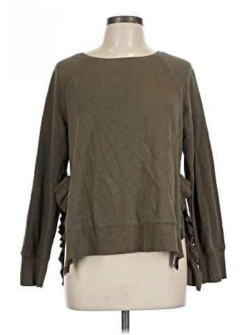 14th & Union Long Sleeve Top (view 1)