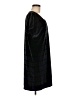 Vineyard Vines Plaid Black Casual Dress Size M - photo 4
