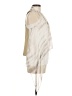 Maggie Ward Ivory Vest Size M - photo 4