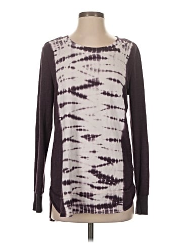 Te Verde Long Sleeve T-Shirt (view 1)