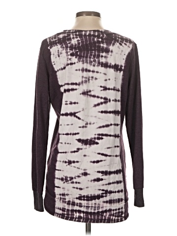 Te Verde Long Sleeve T-Shirt (view 2)
