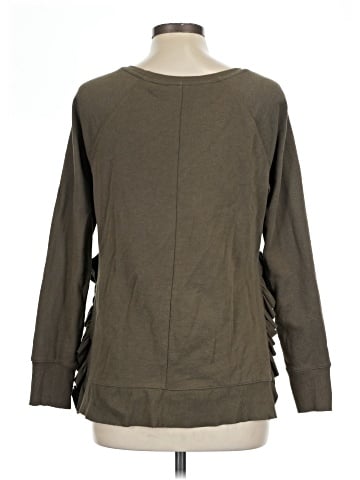 14th & Union Long Sleeve Top (view 2)