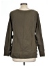14th & Union Green Long Sleeve Top Size L - photo 2