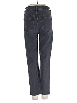 Madewell The Perfect Vintage Jean in Sumner Wash (view 2)