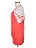 Lululemon Athletica Stripes Red Active Tank Size XS (estimated) - photo 5