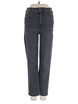 Madewell The Perfect Vintage Jean in Sumner Wash (view 1)