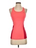 Camboriu Orange Active Tank Size XS - photo 1