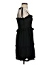 EMMA 100% Polyester Black Cocktail Dress Size S - photo 4