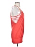 Lululemon Athletica Stripes Red Active Tank Size XS (estimated) - photo 4