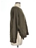 14th & Union Green Long Sleeve Top Size L - photo 4