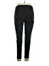 Vince Camuto Solid Black Active Pants Size 1X - photo 2