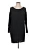 Charli 100% Modal Black Casual Dress Size 10 - photo 1