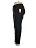 Vince Camuto Solid Black Active Pants Size 1X - photo 5