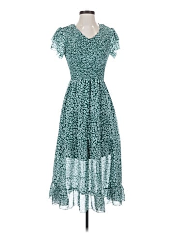 Fashion Casual Dress (view 1)