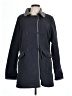 Lands' End 100% Polyester Solid Blue Coat Size L - photo 1