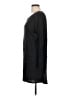 Charli 100% Modal Black Casual Dress Size 10 - photo 5