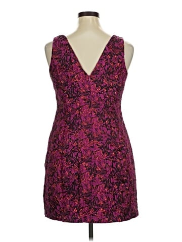 Donna Morgan Cocktail Dress (view 2)