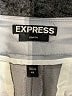 Express Gray Dress Pants Size 4 - photo 6