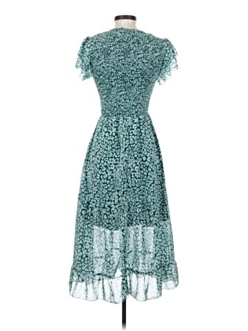 Fashion Casual Dress (view 2)