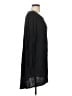 Charli 100% Modal Black Casual Dress Size 10 - photo 4