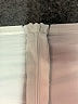 Unbranded Stripes White Casual Dress Size 0 (estimated) - photo 4