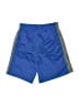 Under Armour 100% Polyester Color Block Blue Athletic Shorts Size 6 - photo 2