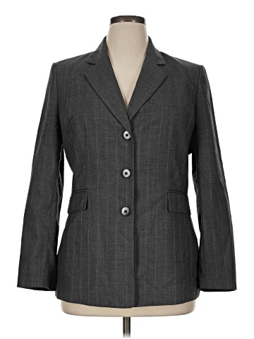 Collections for Le Suit Blazer (view 1)