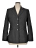 Collections for Le Suit Gray Blazer Size 14 - photo 1