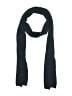 Unbranded Black Blue Scarf One size - photo 1
