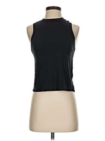 Rag & Bone/JEAN Sleeveless T-Shirt (view 1)