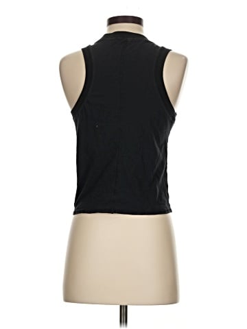 Rag & Bone/JEAN Sleeveless T-Shirt (view 2)