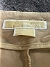 MICHAEL Michael Kors Tan Casual Pants Size 4 - photo 7