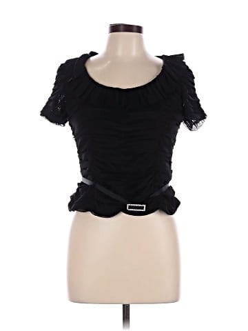 JS Collections Short Sleeve Top (view 1)