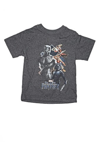 Marvel Short Sleeve T-Shirt (view 1)