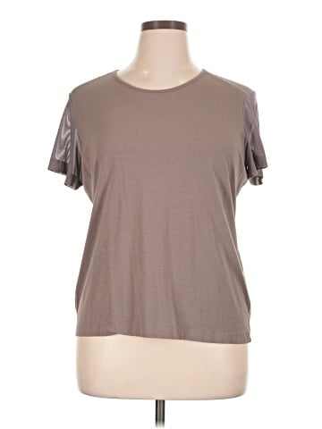 Anatomie Short Sleeve T-Shirt (view 1)