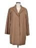 Boden Tan Coat Size 8 (petite) - photo 1