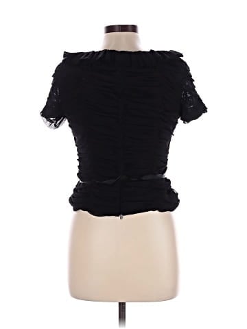 JS Collections Short Sleeve Top (view 2)