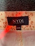 NYDJ Print Yellow Shorts Size 22 - photo 3
