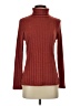 Unbranded Red Turtleneck Sweater Size S - photo 1
