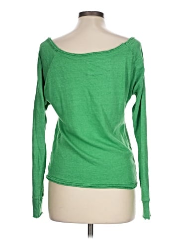 Ocean Drive Clothing Co. Pullover Sweater (view 2)