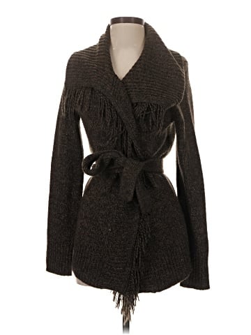 Carolyn Taylor Cardigan (view 1)