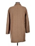 Boden Tan Coat Size 8 (petite) - photo 2