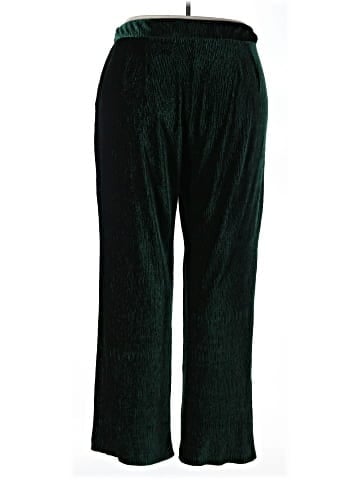 ELOQUII Casual Pants (view 2)